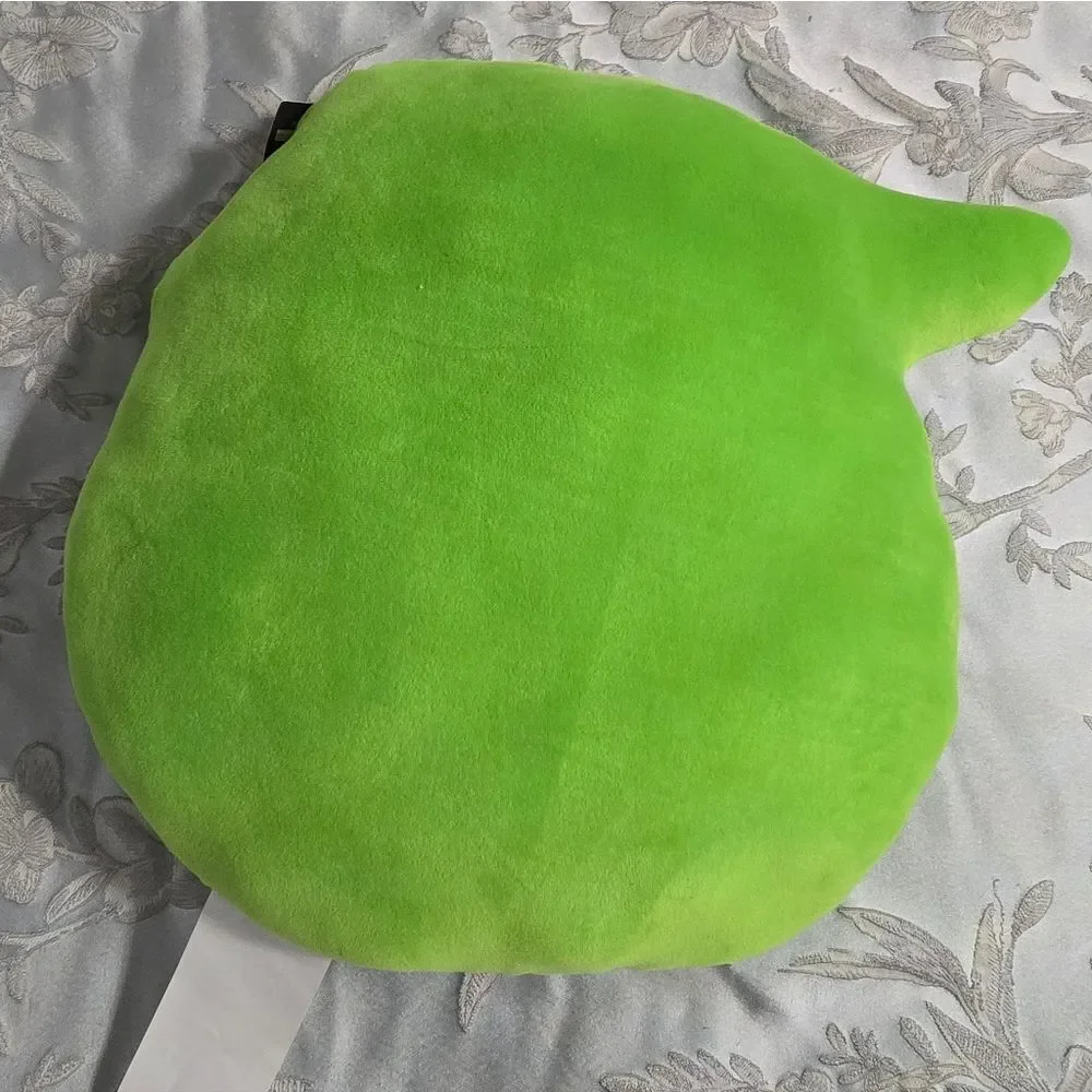 New The Nightmare Before Christmas Halloween Oogie Boogie Plush Pillow Disney